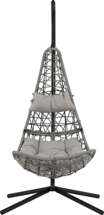 Actual product image Venture Home Garden Chair Edinburgh (120 kg)
