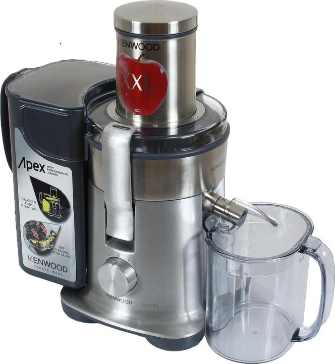 Immagine prodotto Kenwood Excel