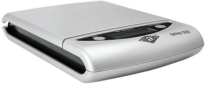 Immagine prodotto Wedo Bilancia digitale Optimo 1000, fino a 1kg