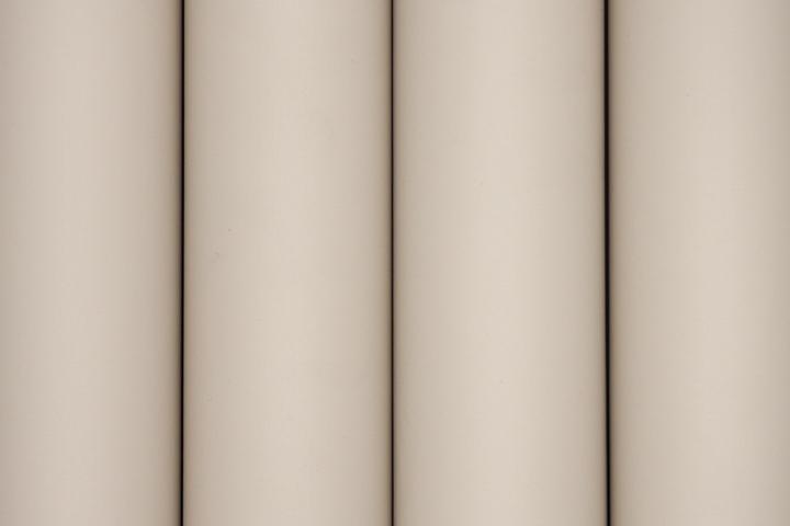 Image du produit Oracover Tissu ORATEX largeur : 60 cm longueur : 2 m buecker blanc