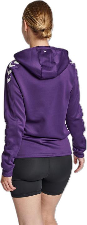 Image du produit hummel Core Xk Poly Sweat Hoodie Femme (XS)