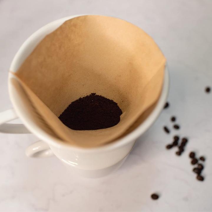 Actual product image Cilio Kaffeefilter