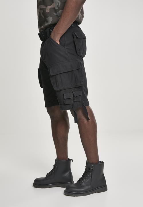 Image du produit Brandit Savage Vintage (S)