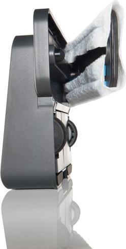 Produktbild Dirt Devil EVO Swiffer M678