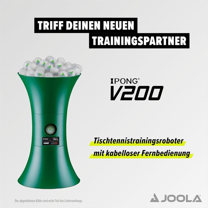 Produktbild Joola Roboter