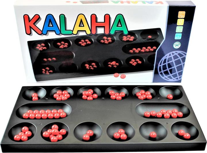 Produktbild Lena Kalaha (29511) (2 - 4 Spieler)