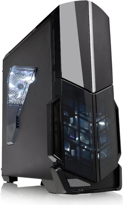 Produktbild Thermaltake Versa N21 (ATX, mATX, Mini-ITX)