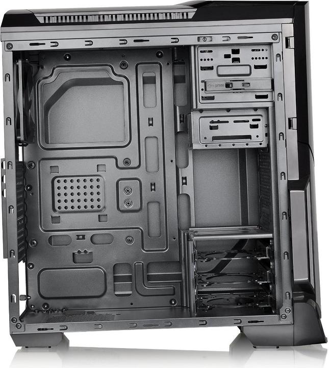 Produktbild Thermaltake Versa N21 (ATX, mATX, Mini-ITX)