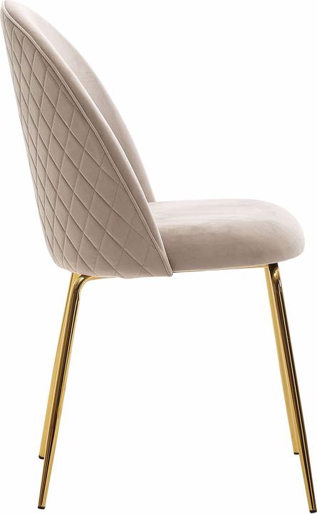 Image du produit Wohnling Esszimmerstuhl