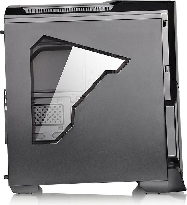Produktbild Thermaltake Versa N21 (ATX, mATX, Mini-ITX)