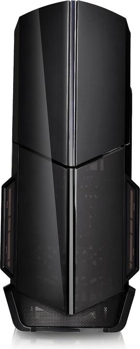 Produktbild Thermaltake Versa N21 (ATX, mATX, Mini-ITX)