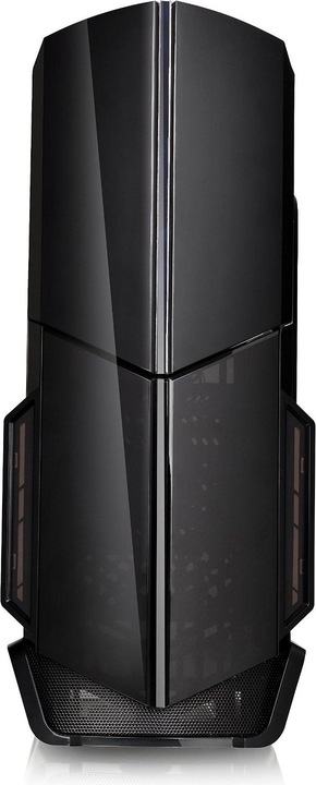 Actual product image Thermaltake Versa N21 (ATX, mATX, Mini-ITX)