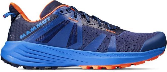 Actual product image Mammut Saentis TR Low GTX Men (40.5)