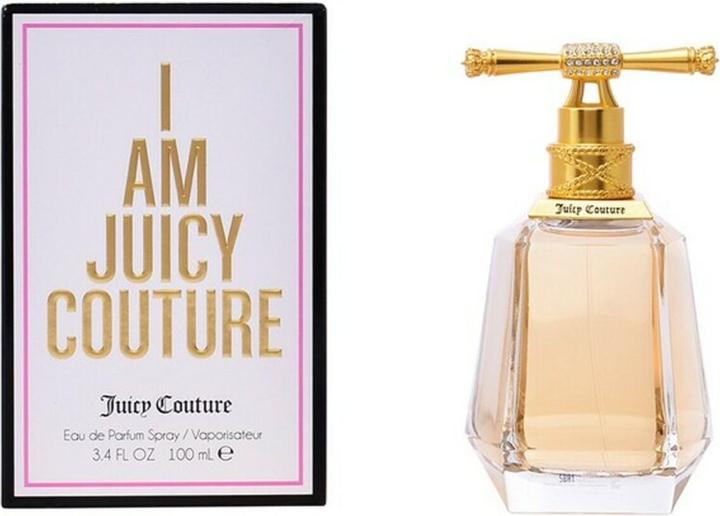 Produktbild Juicy Couture I Am (Eau de Parfum, 100 ml)