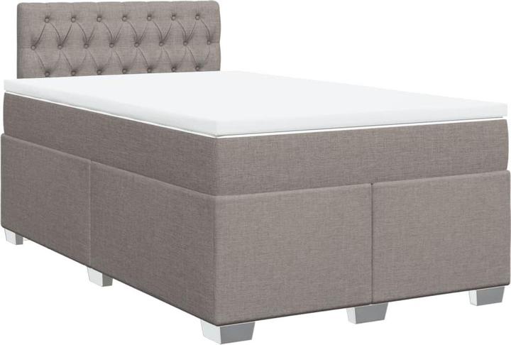 Produktbild vidaXL Boxspringbett (180 x 200 cm)