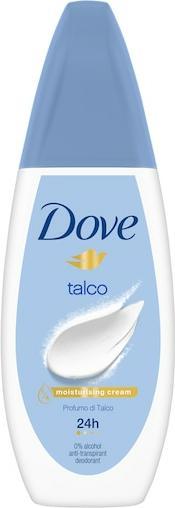 Produktbild Dove Talco (Spray, 75 ml)