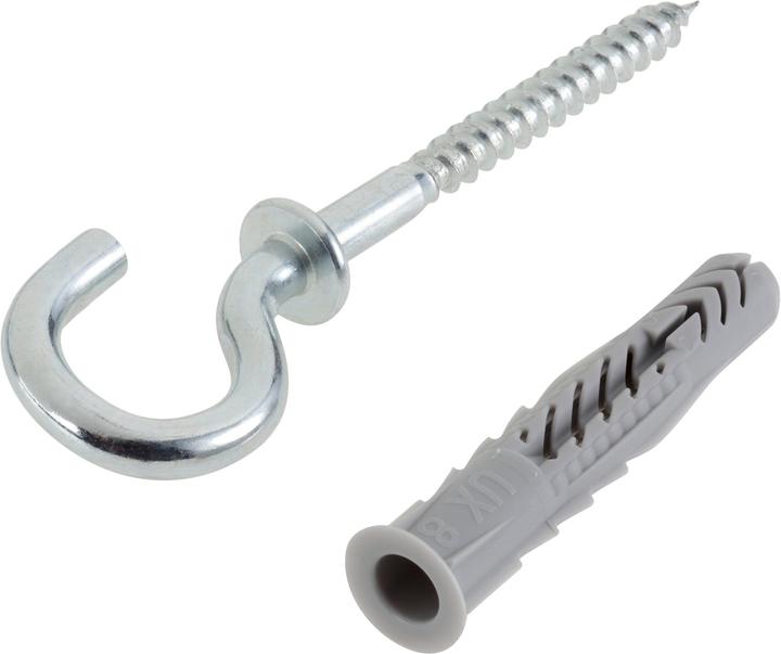 Produktbild Fischer Spreizdübel SX (4 Stk.)