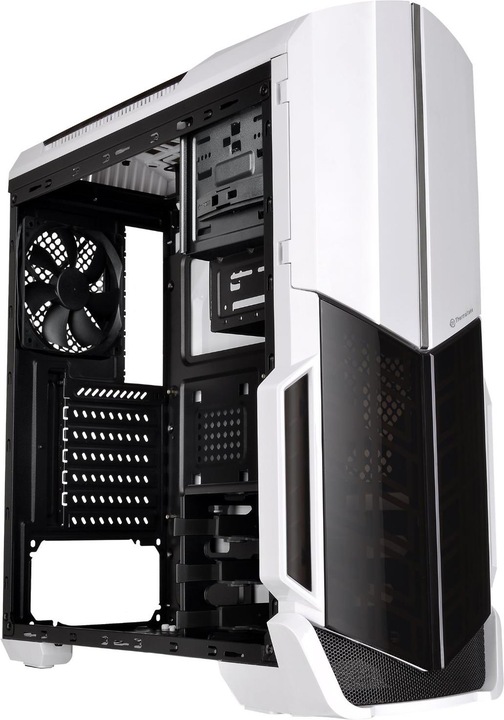 Produktbild Thermaltake Versa N21 Snow (ATX, mATX, Mini-ITX)