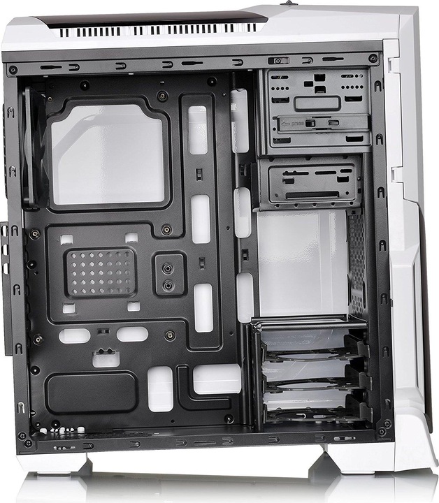 Produktbild Thermaltake Versa N21 Snow (ATX, mATX, Mini-ITX)