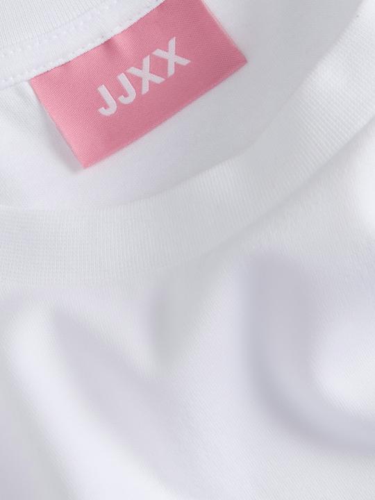 Produktbild JJXX Jxathletico Graphic Tee Ss Crew Neck Jrs (L)