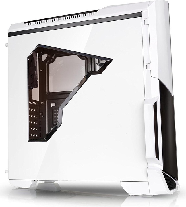 Produktbild Thermaltake Versa N21 Snow (ATX, mATX, Mini-ITX)