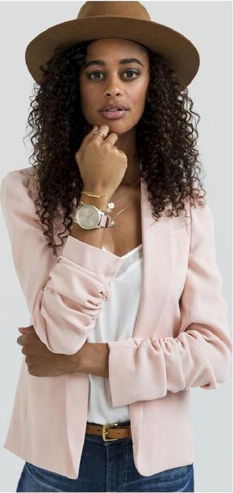 Image du produit Garmin Le style Vivomove (42 mm)