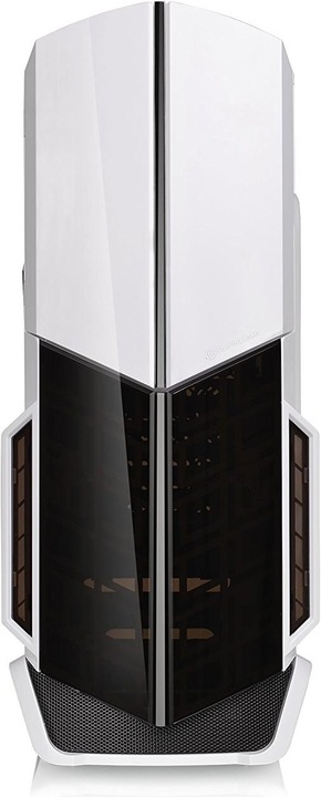 Produktbild Thermaltake Versa N21 Snow (ATX, mATX, Mini-ITX)