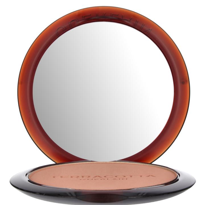 Produktbild Guerlain Terracotta Original Powder 00 10 g (00 Light Cool)