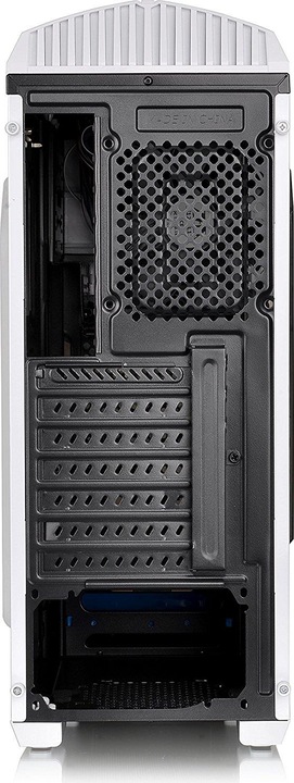 Produktbild Thermaltake Versa N21 Snow (ATX, mATX, Mini-ITX)