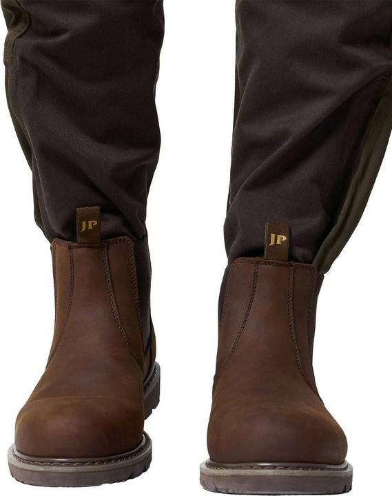 Image du produit Jack Pyke - Bottines sécurité - Homme (43)