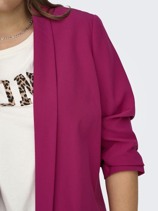 Immagine prodotto Only Blazer con collo a bavero regular fit (46)