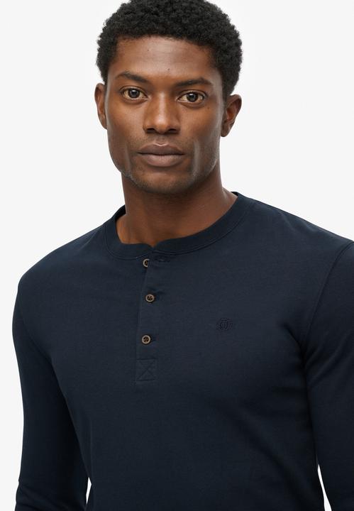 Produktbild Superdry Classic Essential Grandad (L)