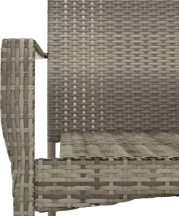 Produktbild vidaXL Garten Essgruppe