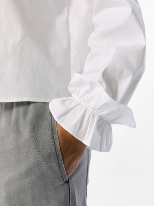 Produktbild Object Raffinierte Hemd (36)