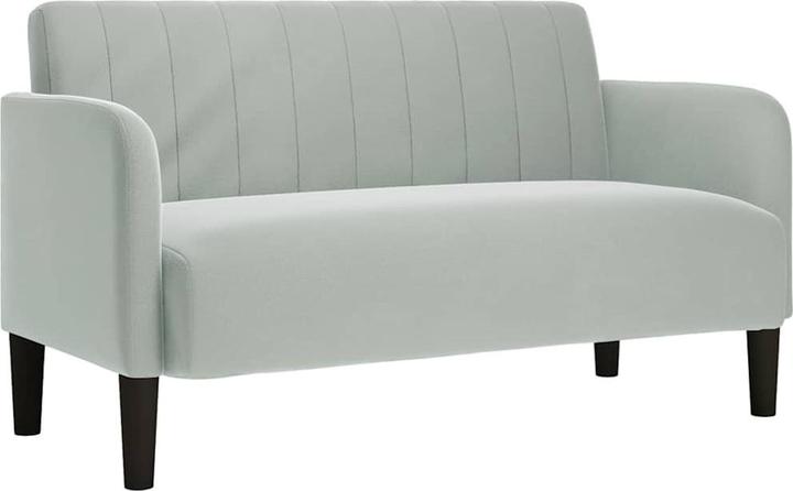 Produktbild vidaXL Zweiersofa (2-Sitzer)
