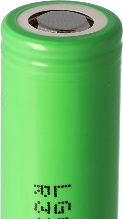 Produktbild LG Akku INR18650MJ1 (1 Stk., 18650, 3500 mAh)