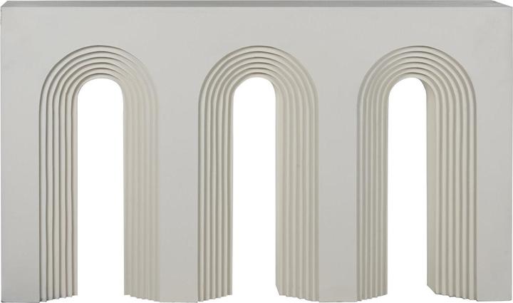 Produktbild Esprit Console Home White Mango wood 150 x 35 x 87 cm (150 x 35 x 87 cm)