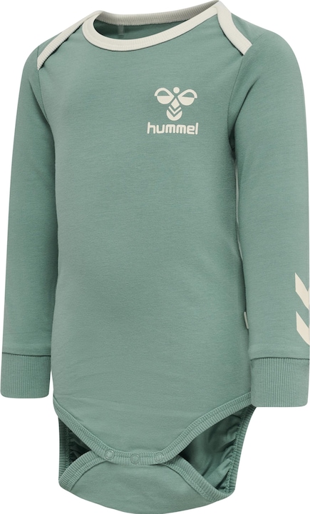 Actual product image hummel Hmlmaule Body L/S (92)