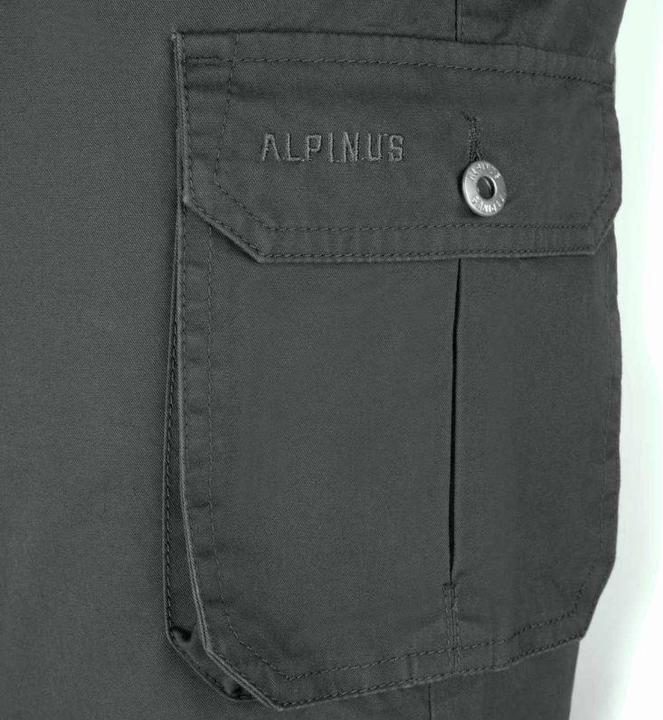 Image du produit Alpinus Askja Shorts (S)