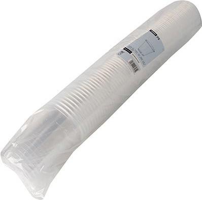 Produktbild Starpak Trinkbecher it Schaumrand (75 x)