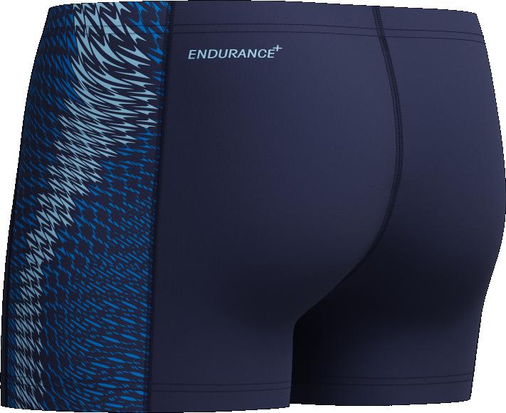 Actual product image Speedo END+ Tech Panel Aquashort (6)
