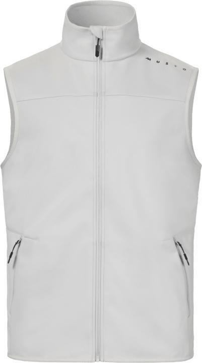 Grau, Platinum