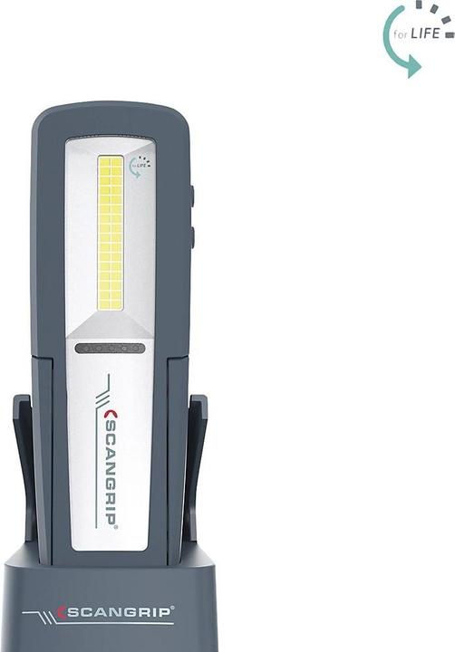 Image du produit Scangrip Uniform (500 lm)