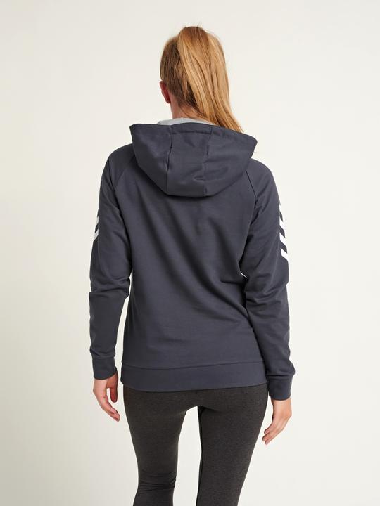 Produktbild hummel Go Cotton Hoodie Woman (XL)