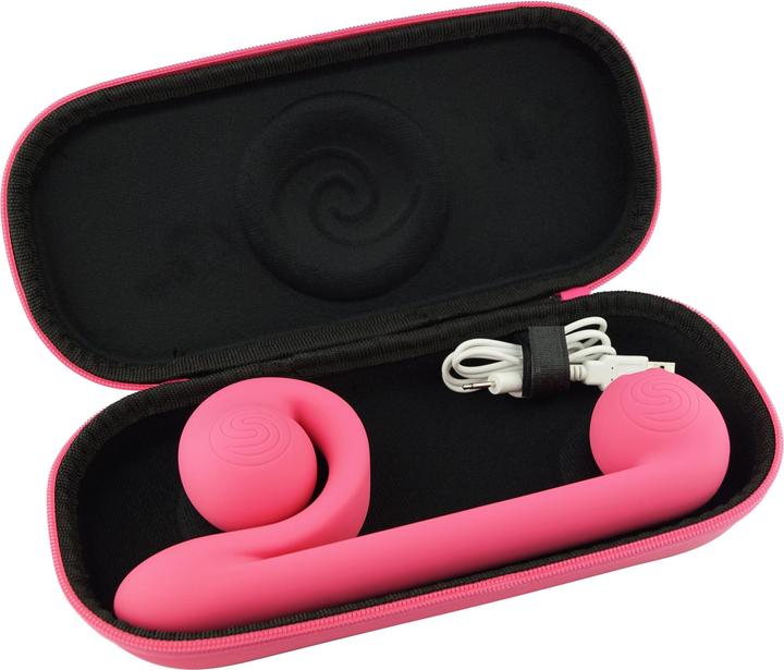 Actual product image Snail Vibe DuoVibrator