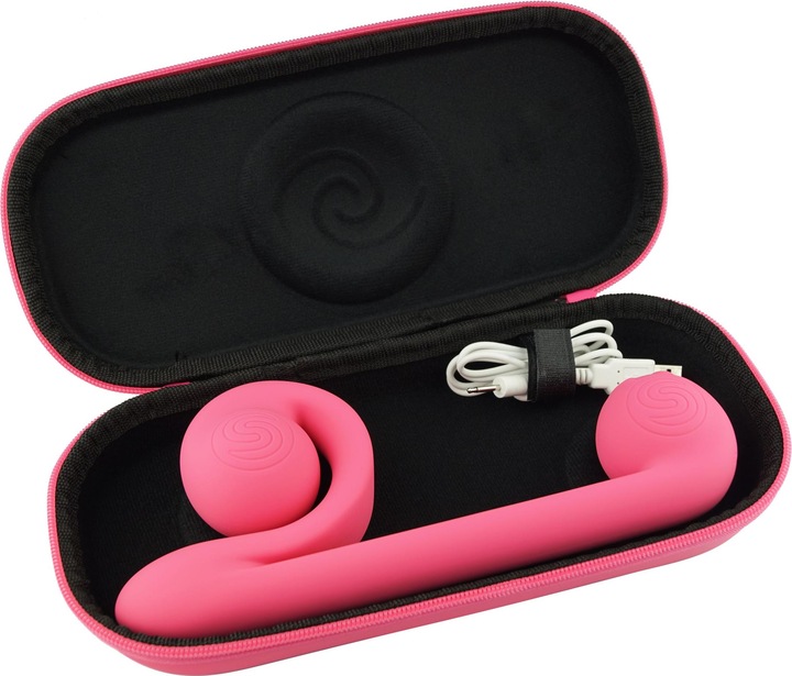 Productafbeelding Snail Vibe DuoVibrator
