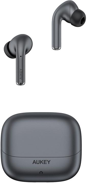 Produktbild Aukey BEYOND ANC PRO - Earbuds (ANC, 25 h, Kabellos)