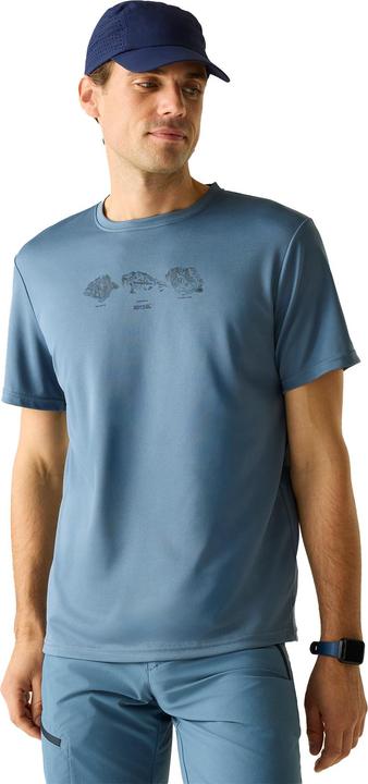 Produktbild Regatta Fingal TShirt (3XL)