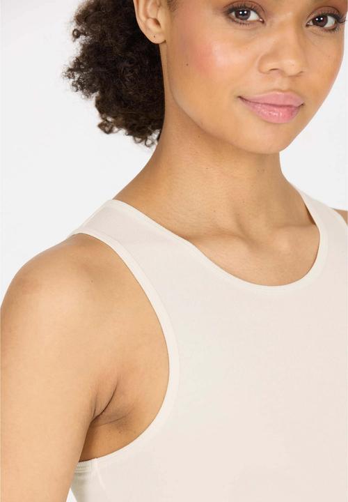 Actual product image Endurance Tinashe Halterneck Rib (XL)
