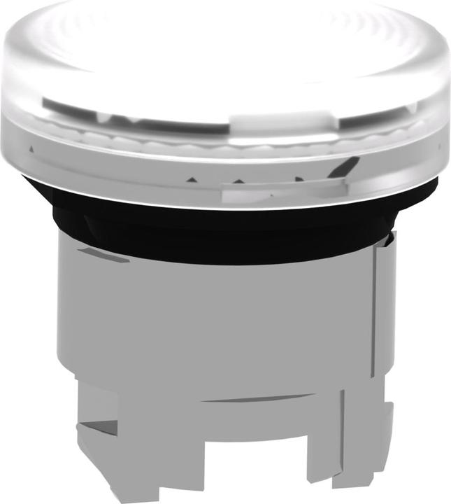 Actual product image Schneider Electric Pilot Light Head